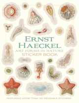 9780764979422-0764979426-Ernst Haeckel: Art Forms in Nature Sticker Book