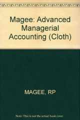9780471603177-0471603171-Advanced Managerial Accounting