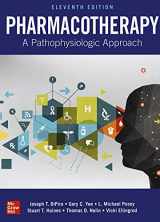 9781260116816-1260116816-Pharmacotherapy: A Pathophysiologic Approach, Eleventh Edition