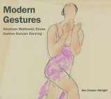 9780819570772-081957077X-Modern Gestures: Abraham Walkowitz Draws Isadora Duncan Dancing