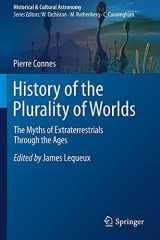9783030414504-3030414507-History of the Plurality of Worlds: The Myths of Extraterrestrials Through the Ages (Historical & Cultural Astronomy)
