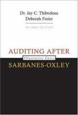 9780073379494-0073379492-Auditing After Sarbanes-Oxley