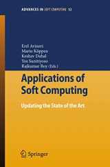 9783540880783-354088078X-Applications of Soft Computing: Updating the State of the Art (Advances in Intelligent and Soft Computing, 52)