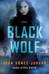 9781250853691-1250853699-Black Wolf: A Novel (Antonia Scott, 2)