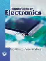9781428395749-1428395741-Bundle: for Meade's Foundations of Electronics, 5th + Lab Manual