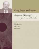 9780262182669-0262182661-Money, Crises, and Transition: Essays in Honor of Guillermo A. Calvo (Mit Press)