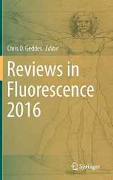 9783319482590-3319482599-Reviews in Fluorescence 2016