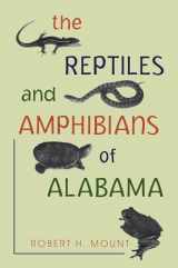 9780817300548-0817300546-The Reptiles and Amphibians of Alabama