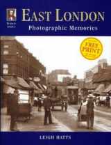 9781859370803-1859370802-Francis Frith's East London (Photographic memories)