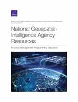 9781977409508-1977409504-National Geospatial-Intelligence Agency Resources: Financial Management Programming Evaluation
