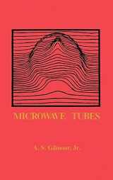9780890061817-0890061815-Microwave Tubes (Artech House Microwave Library)