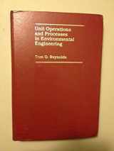 9780818504938-0818504935-Unit Operations and Processes in Environmental Engineering