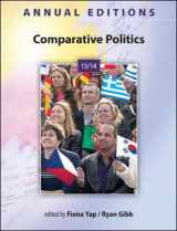 9780078136009-0078136008-Annual Editions: Comparative Politics 13/14