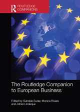 9781032476094-1032476095-The Routledge Companion to European Business (Routledge Companions in Business, Management and Marketing)