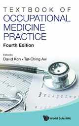 9789813200692-9813200693-TEXTBOOK OF OCCUPATIONAL MEDICINE PRACTICE (FOURTH EDITION)