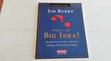 9780325021577-0325021570-What's the Big Idea?: Question-Driven Units to Motivate Reading, Writing, and Thinking