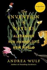 9780385350662-038535066X-The Invention of Nature: Alexander von Humboldt's New World