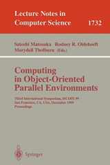 9783540668183-3540668187-Computing in Object-Oriented Parallel Environments