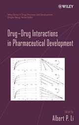 9780471794417-0471794414-Drug-Drug Interactions in Pharmaceutical Development