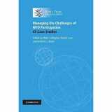 9780521860147-0521860148-Managing the Challenges of WTO Participation: 45 Case Studies