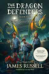 9780473517250-0473517256-The Dragon Defenders - Book Five: The Grand Opening (The Dragon Defenders: the runaway phenonemon junior fiction series)