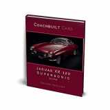 9781907085826-1907085823-Jaguar XK 120 Supersonic by Ghia (Coachbuilt Cars, 1) (Coachbuilt Cars Series)