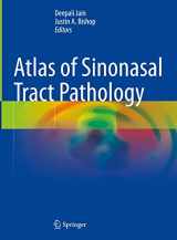 9789811973147-9811973148-Atlas of Sinonasal Tract Pathology