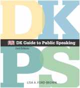 9780205944729-0205944728-NEW MyCommunicationLab with Pearson eText --Standalone Access Card-- for DK Guide to Public Speaking (2nd Edition)