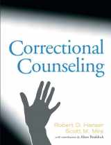 9780135129258-0135129257-Correctional Counseling