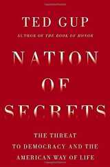 9780385514750-0385514751-Nation of Secrets: The Threat to Democracy and the American Way of Life