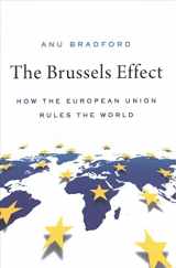 9780190088583-0190088583-The Brussels Effect: How the European Union Rules the World