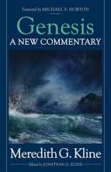 9781619708525-1619708523-Genesis: A New Commentary