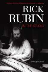 9781550228755-1550228757-Rick Rubin: In the Studio