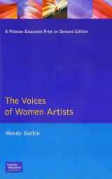 9780139514272-0139514279-The Voices of Women Artists