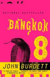 9781400032907-1400032903-Bangkok 8: A Royal Thai Detective Novel (1)