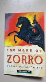 9781405076999-1405076992-MR (E) Mark of Zorro, The Pk