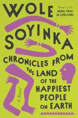9780593320167-0593320166-Chronicles from the Land of the Happiest People on Earth: A Novel