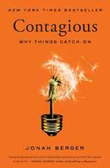 9781451686586-1451686587-Contagious: Why Things Catch On