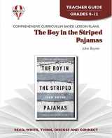 9781561378388-1561378380-Boy in the Striped Pajamas - Teacher Guide by Novel Units