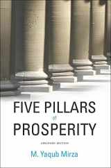 9781565645622-1565645626-Five Pillars of Prosperity: Abridged Edition