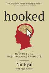 9781494277536-1494277530-Hooked: How to Building Habit-Forming Products