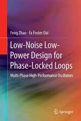 9783319121994-3319121995-Low-Noise Low-Power Design for Phase-Locked Loops: Multi-Phase High-Performance Oscillators