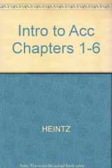 9780324072617-0324072619-Intro to Acc Chapters 1-6