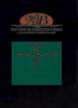 9780687278220-0687278228-The New Interpreter's Bible: Luke - John (Volume 9)