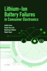 9781630816032-1630816035-Lithium-Ion Battery Failures I
