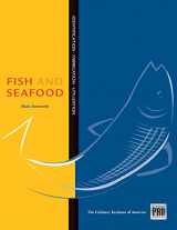 9781435400368-1435400364-Kitchen Pro Series: Guide to Fish and Seafood Identification, Fabrication and Utilization