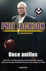 9788416240579-8416240574-Once anillos/ Eleven Rings (Spanish Edition)