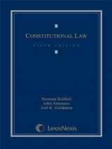 9781422472446-1422472442-Constitutional Law (Loose-leaf version)