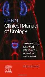 9780323775755-0323775756-Penn Clinical Manual of Urology