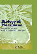 9780367396190-036739619X-The Biology of Marijuana: From Gene to Behavior